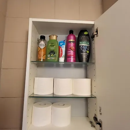 A&c דירה אורהוס