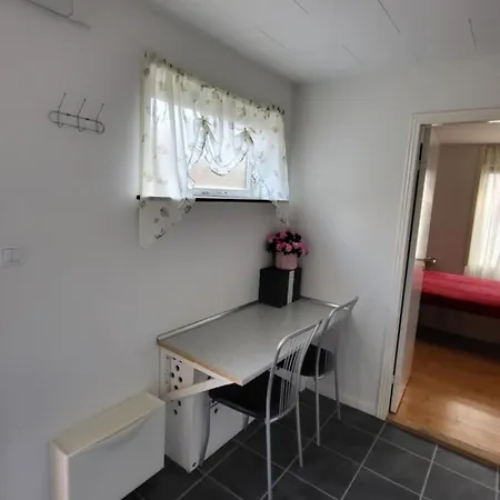 Apartment A&c Aarhus