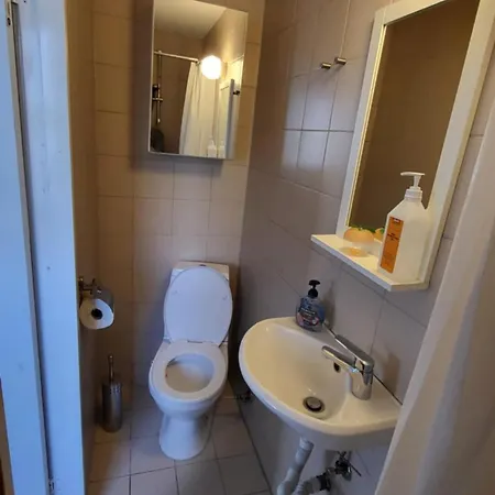 Appartement A&c Århus