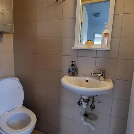 A&c Apartment Århus