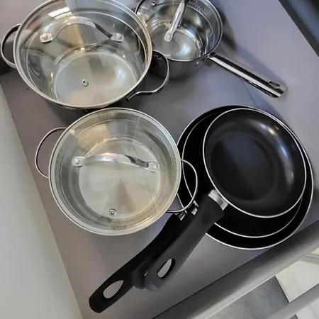 A&c Appartement Århus