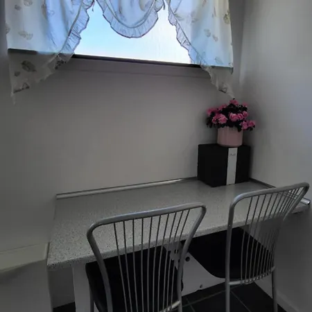 Apartment A&c