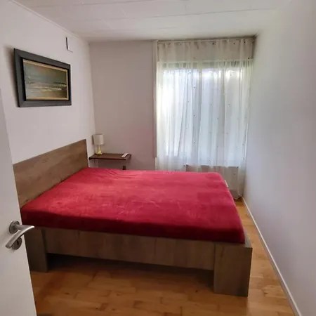 A&c Appartamento Århus