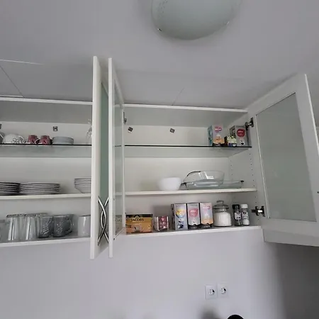 Apartment A&c *