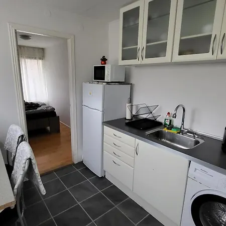 Appartamento A&c Århus