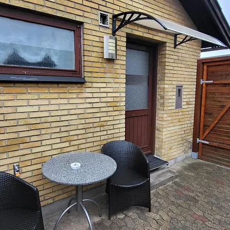 Appartamento A&c Århus