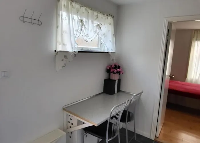 Apartamento A&c Århus