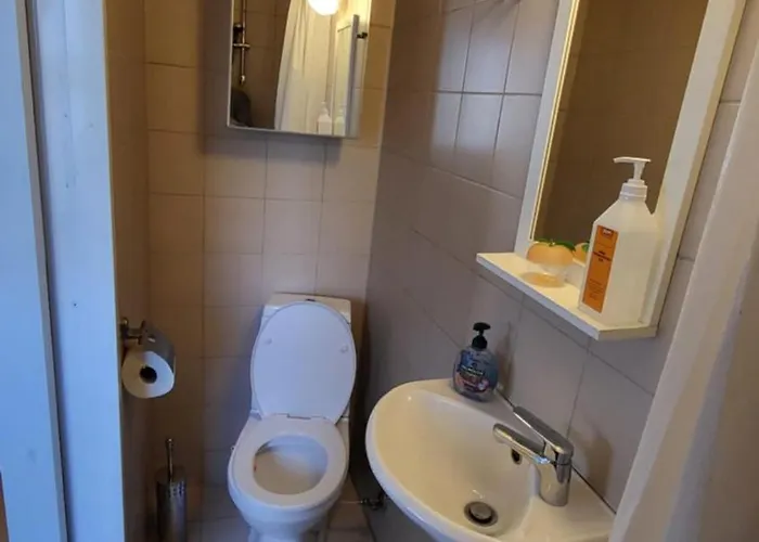 Apartamento A&c Århus