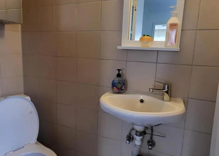 A&c شقة Århus