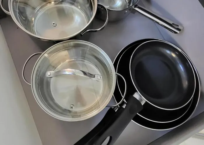 A&c Apartamento Århus