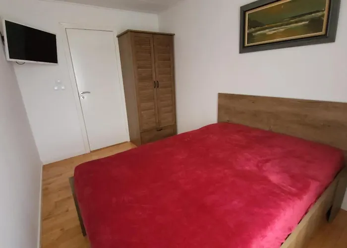 A&c Apartamento Århus