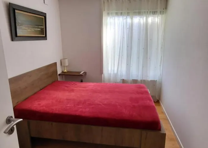 A&c Apartamento Århus