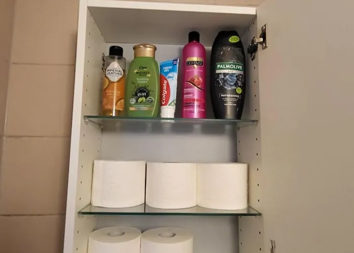 A&c Apartamento Århus