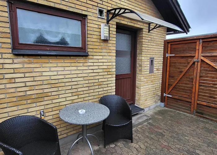 Apartamento A&c Århus